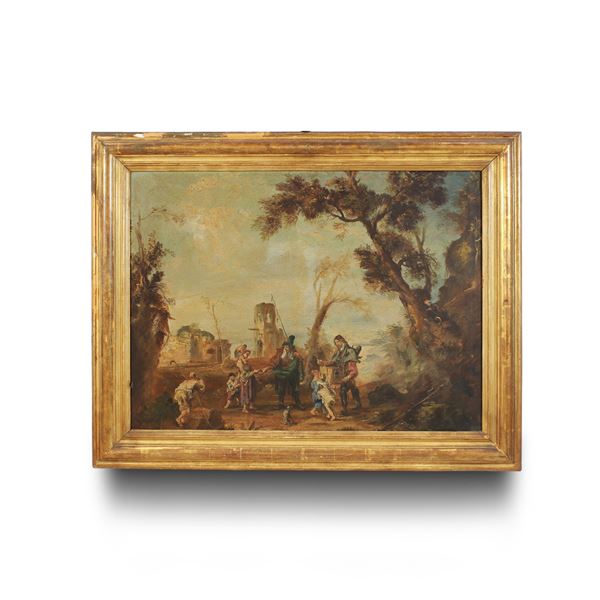 Pittore italiano