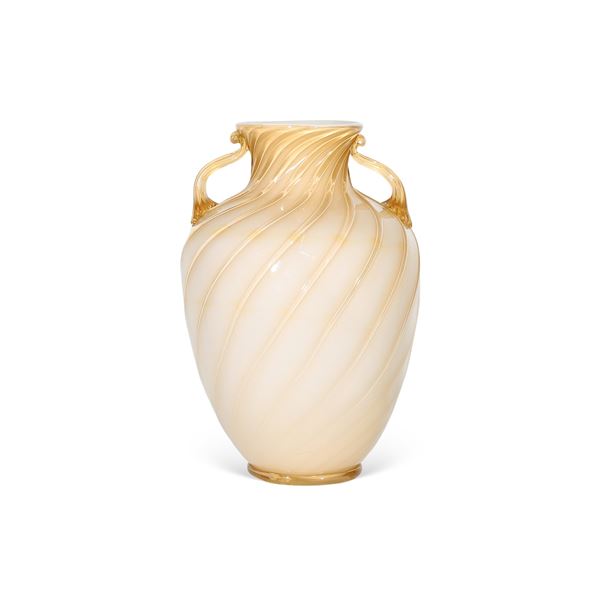 Barovier Seguso Ferro