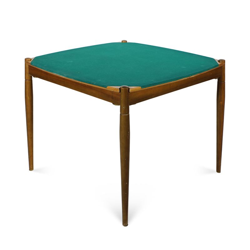 Gio Ponti per Fratelli Reguitti  (Italia, anni 50)  - Asta Il gusto del Novecento: design, vetri e arti decorative - San Luca Casa d'Aste