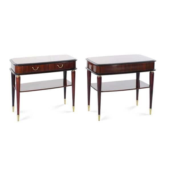 Paolo Buffa, maniera di (2)