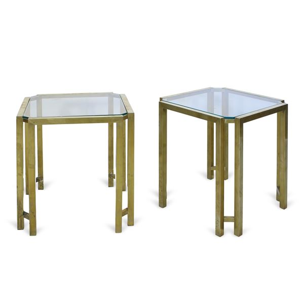 Sandro Petti per Angolo Metallarte