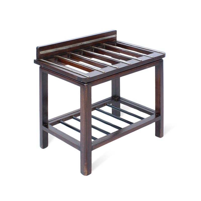 Manifattura italiana  (Italia, anni 30)  - Asta Il gusto del Novecento: design, vetri e arti decorative - San Luca Casa d'Aste