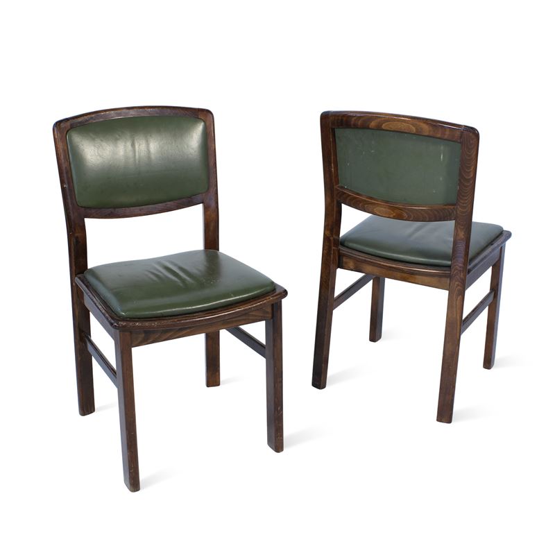 Manifattura italiana  (Italia, XX sec.)  - Asta Il gusto del Novecento: design, vetri e arti decorative - San Luca Casa d'Aste