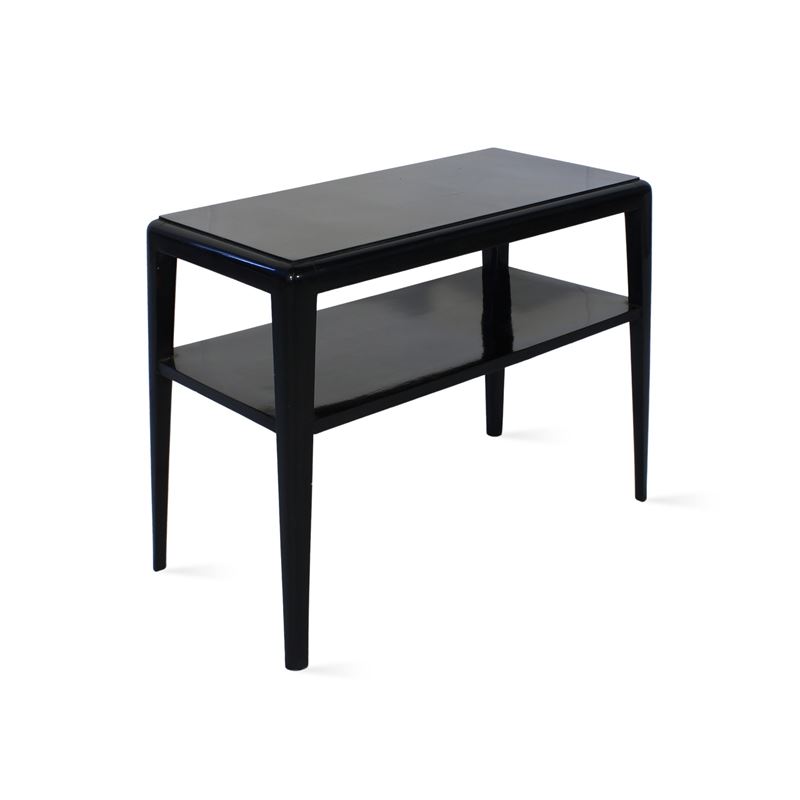 Manifattura italiana  (Italia, anni 30)  - Asta Il gusto del Novecento: design, vetri e arti decorative - San Luca Casa d'Aste