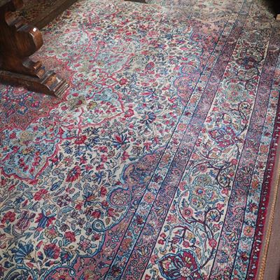 Tappeto Orientale