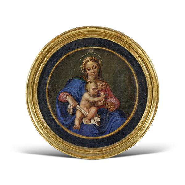 Pittore italiano