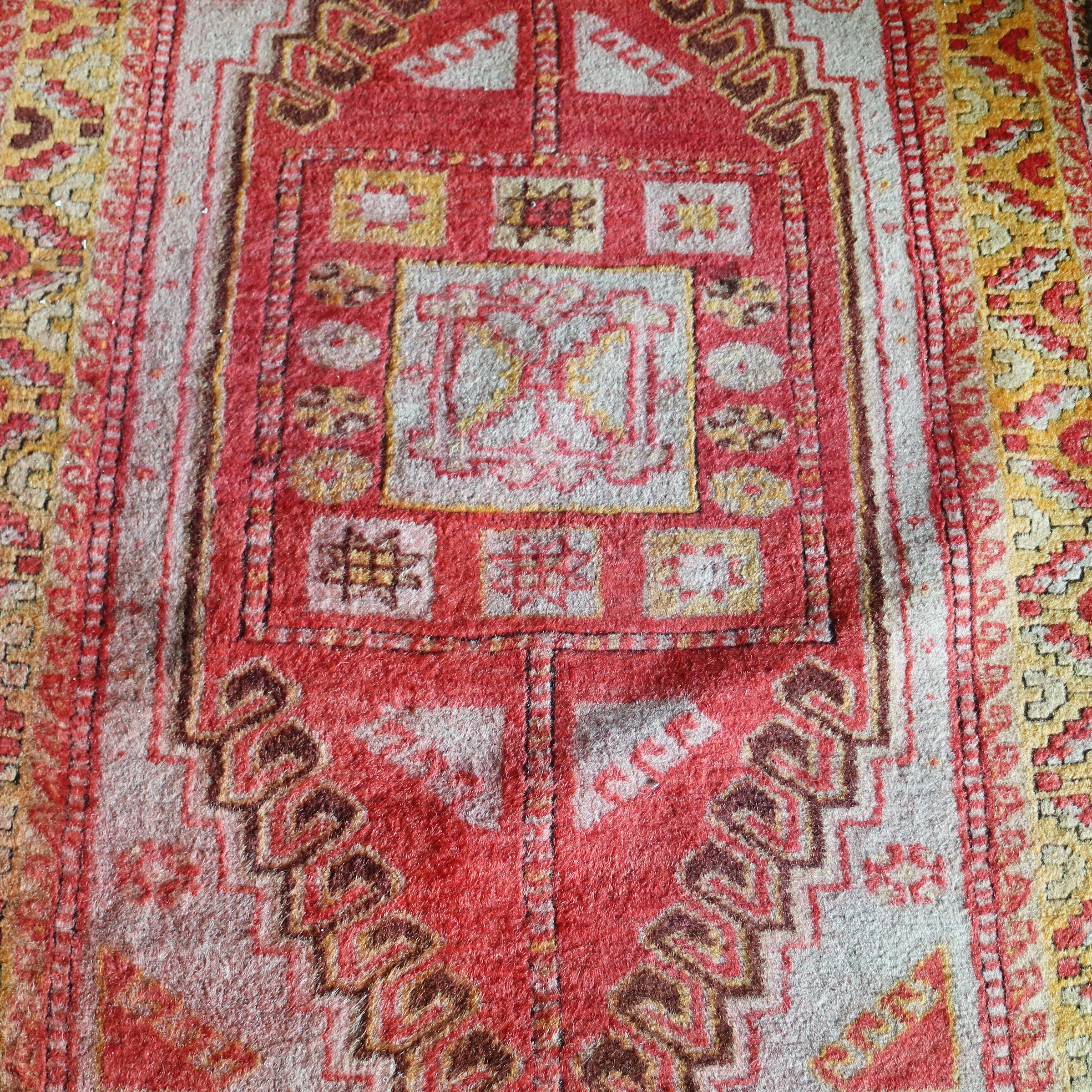 Tappeto Orientale