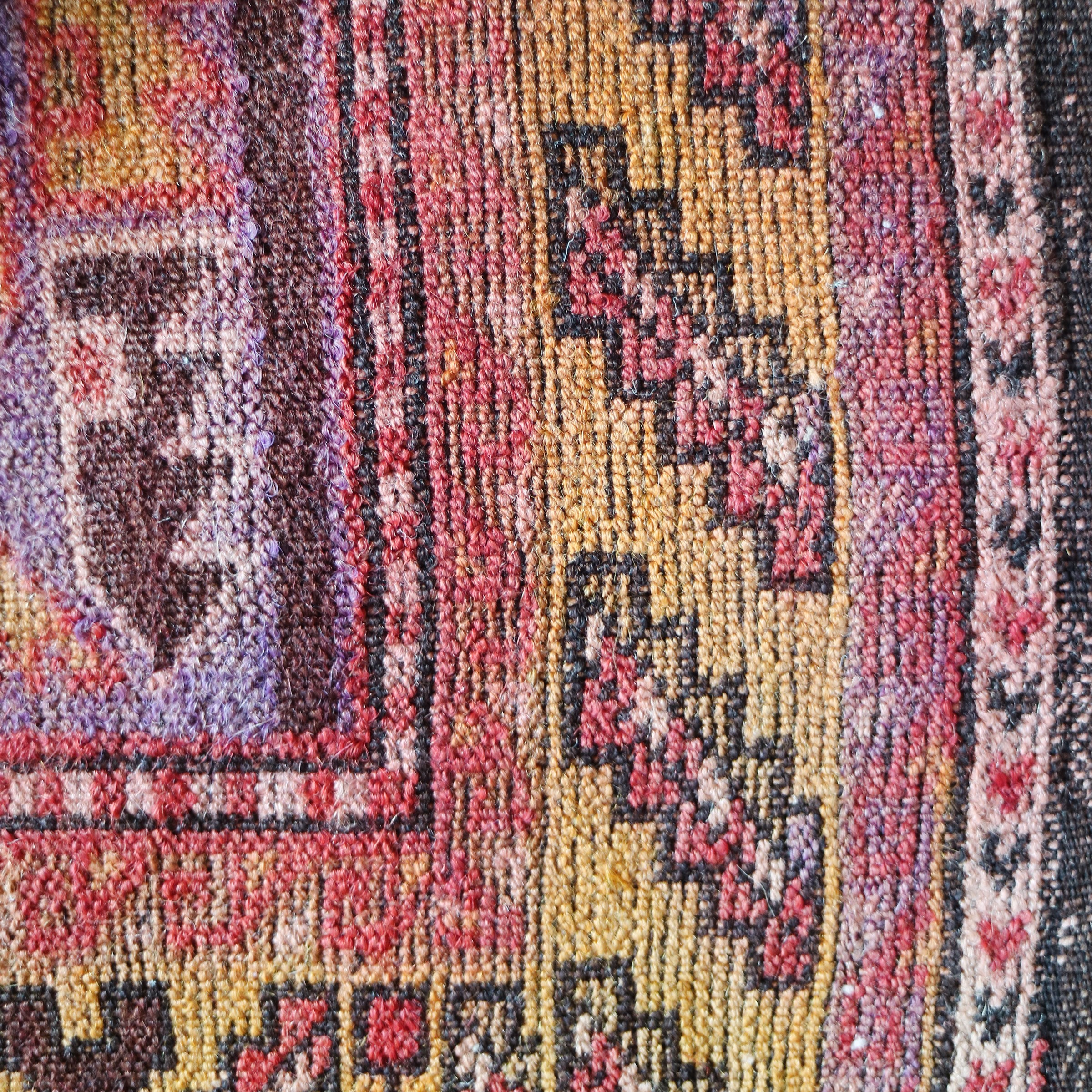 Tappeto Orientale