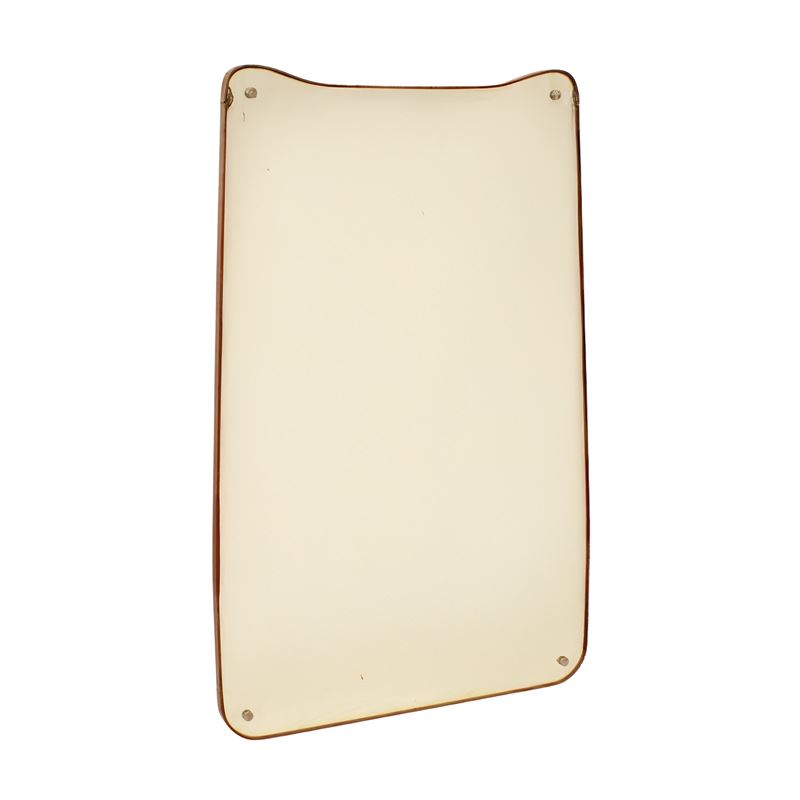 Manifattura italiana  (Italia, anni 50)  - Asta Il gusto del Novecento: design, vetri e arti decorative - San Luca Casa d'Aste