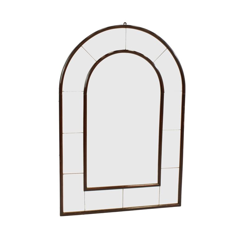 Manifattura italiana  (Italia, anni 30)  - Asta Il gusto del Novecento: design, vetri e arti decorative - San Luca Casa d'Aste