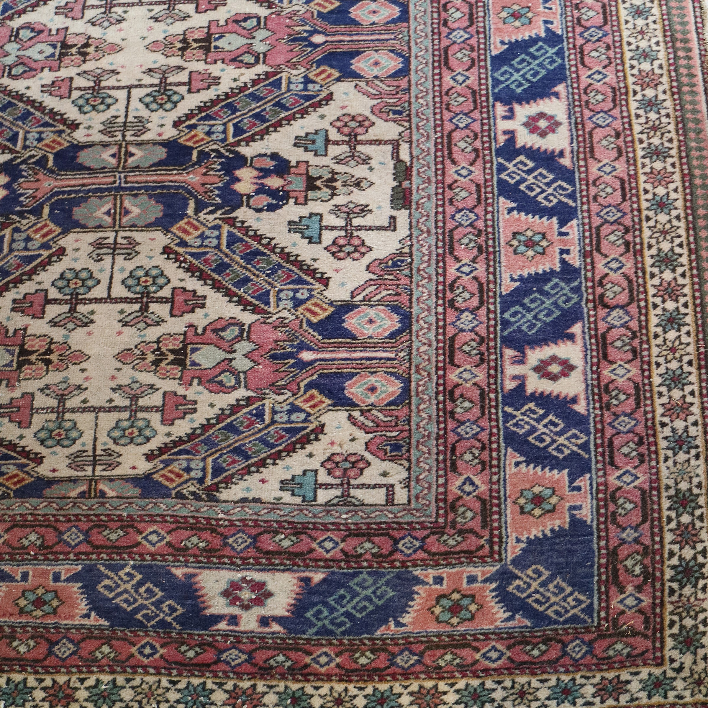 Tappeto Orientale