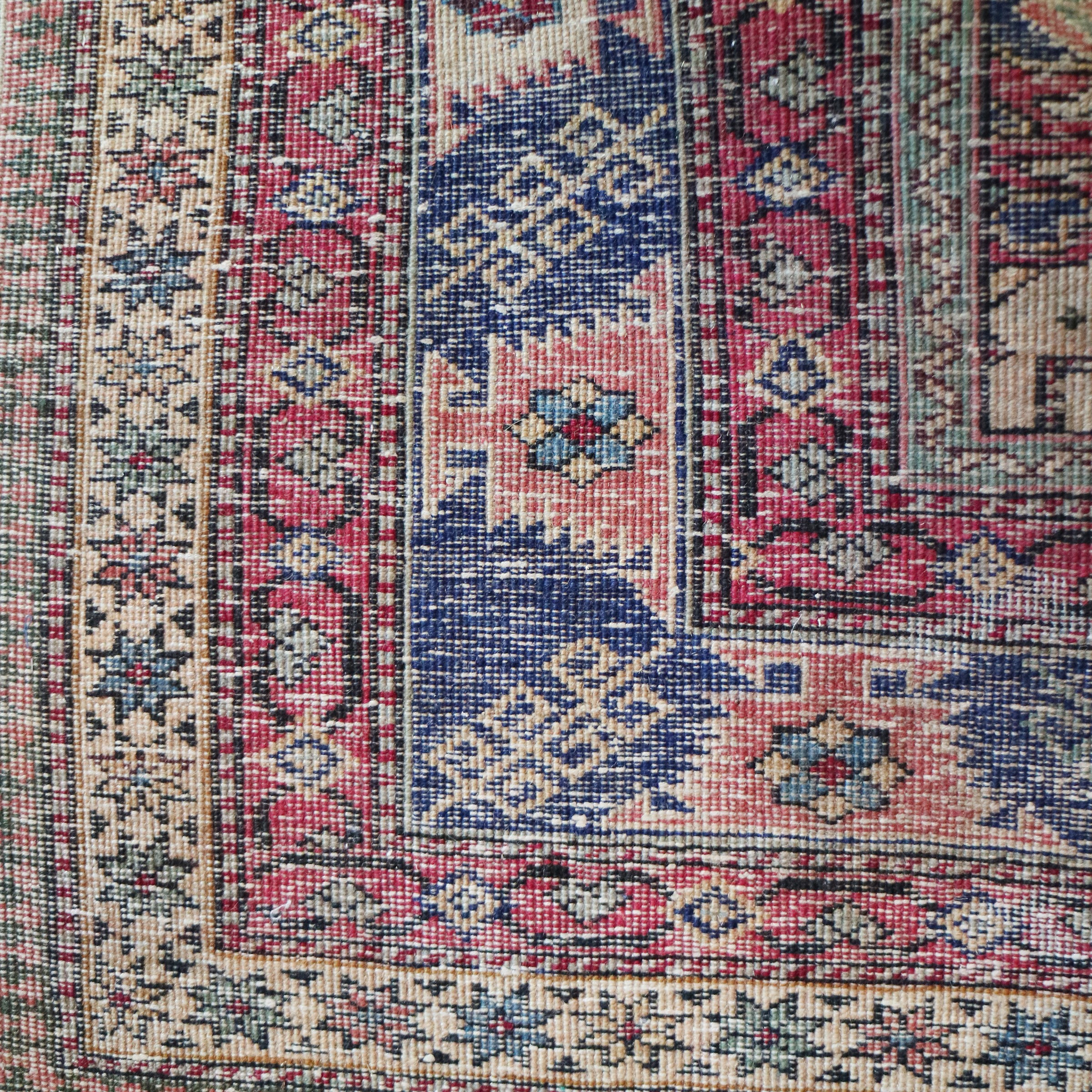 Tappeto Orientale