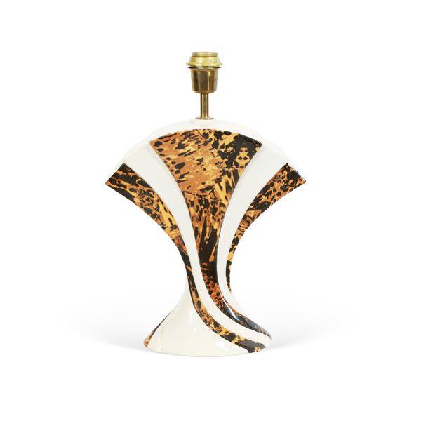 Tommaso Barbi, prod. B Ceramiche