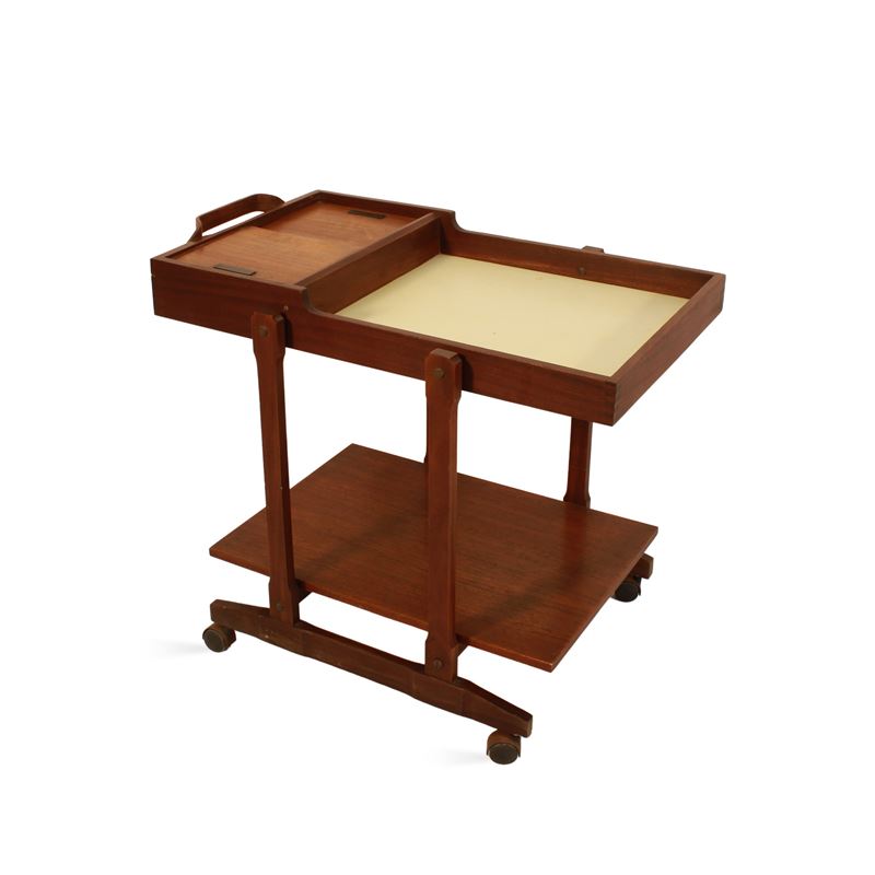 Manifattura italiana  (XX sec.)  - Asta Il gusto del Novecento: design, vetri e arti decorative - San Luca Casa d'Aste