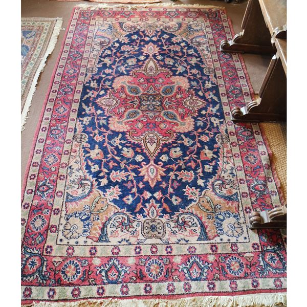 Tappeto orientale