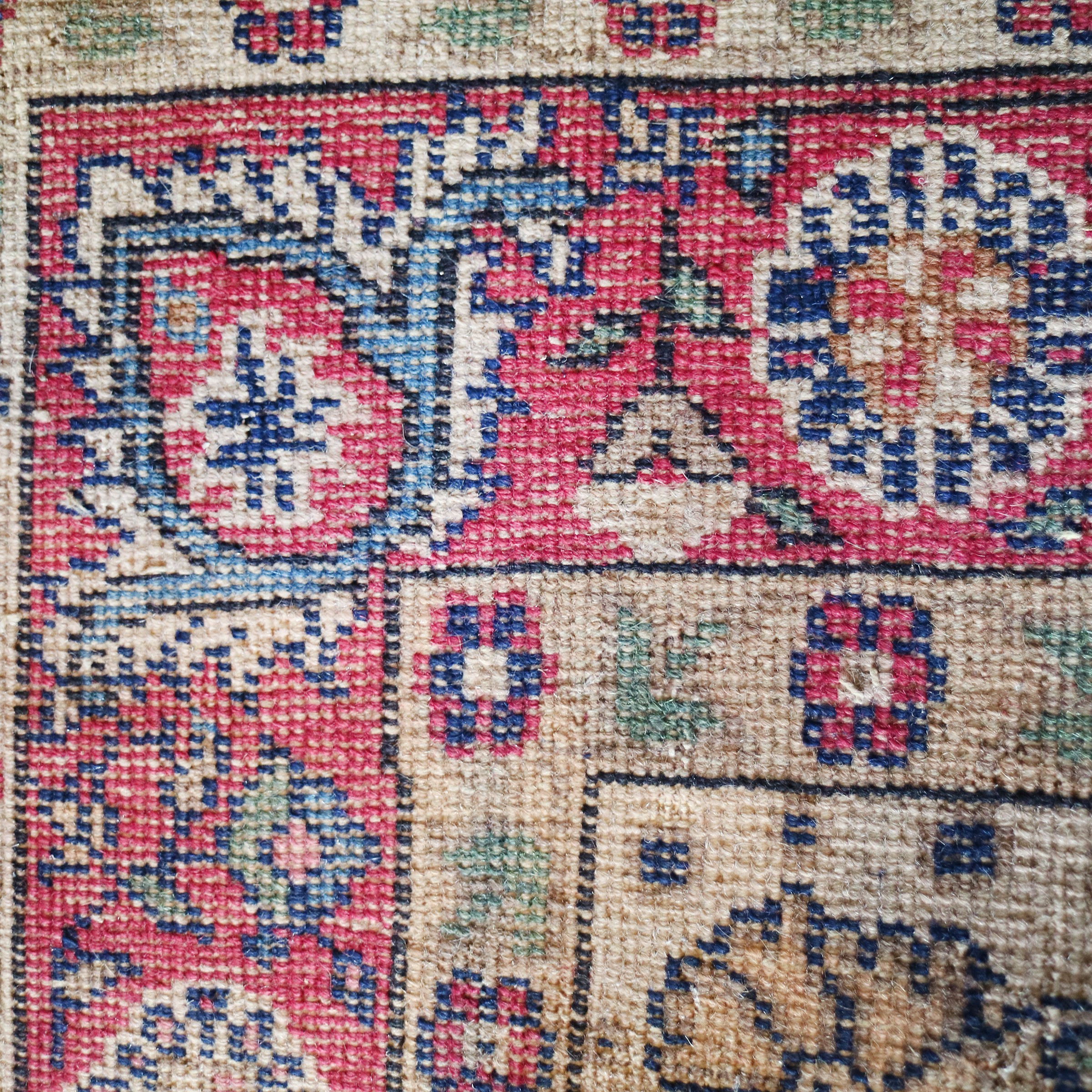 Tappeto Orientale