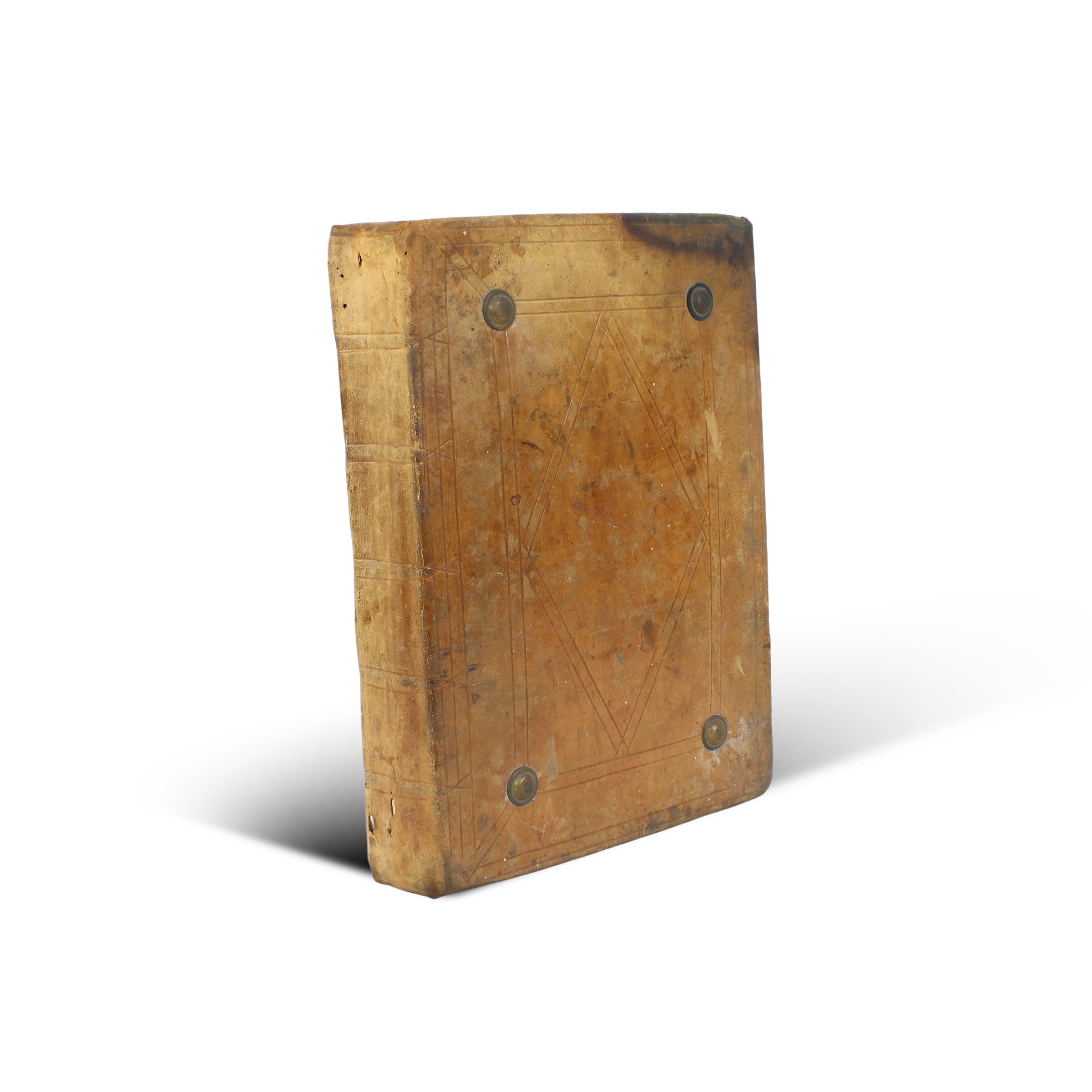Missale Romanum Venetiis Aprib Nicolaus