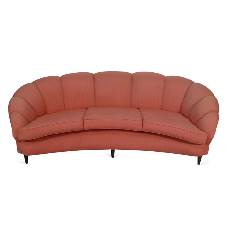 Manifattura italiana  (XX sec.)  - Asta Il gusto del Novecento: design, vetri e arti decorative - San Luca Casa d'Aste