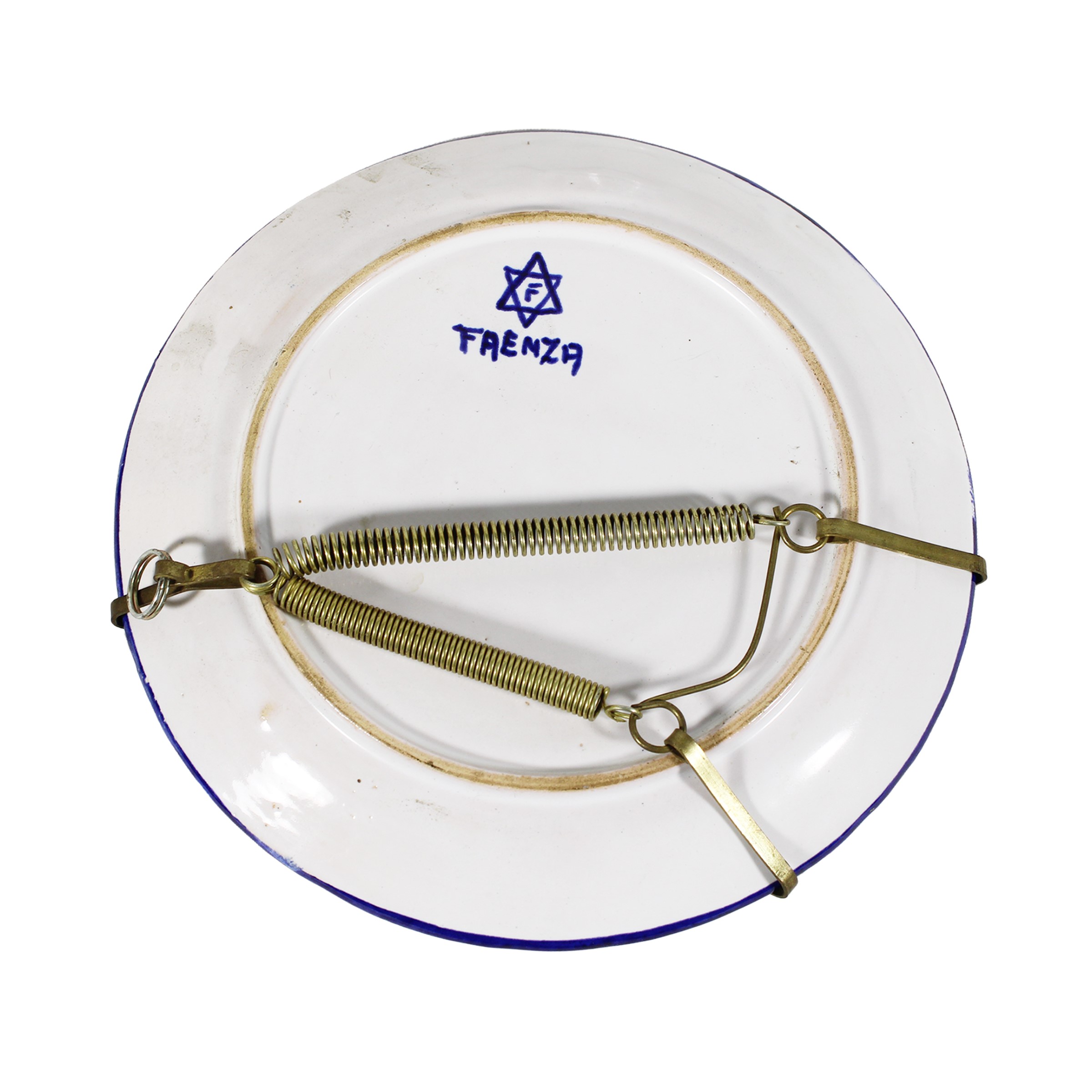 Servizio da the e caffè in ceramica (12)