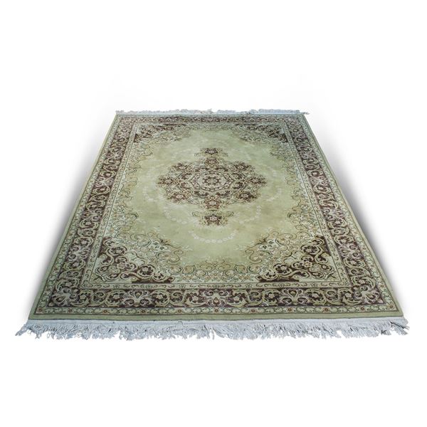Tappeto orientale