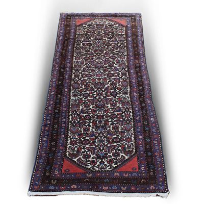 Tappeto Orientale