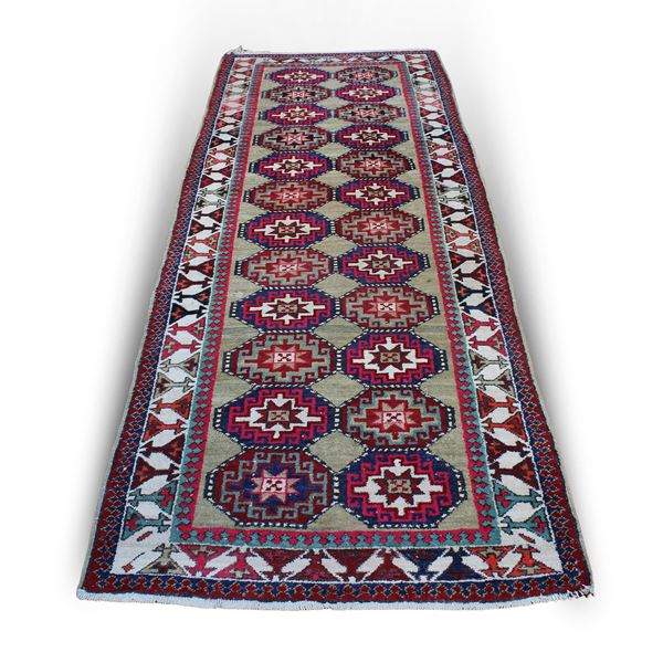 Tappeto orientale