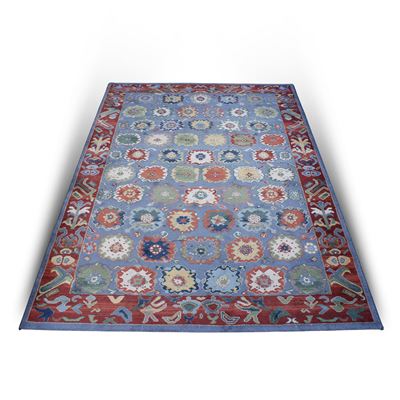 Tappeto Orientale
