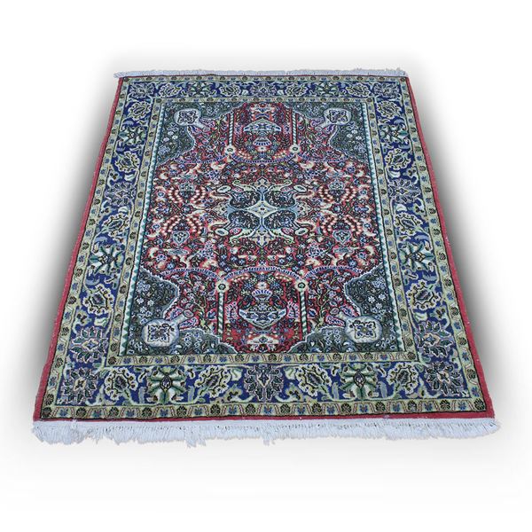 Tappeto orientale