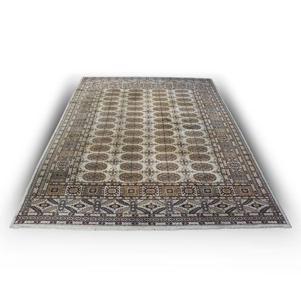 Tappeto orientale