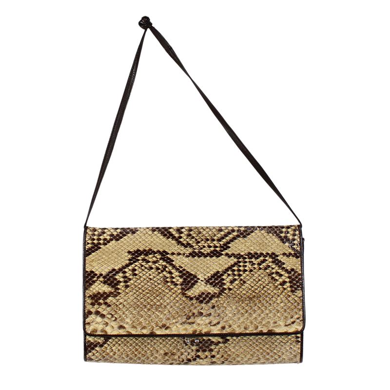 Borsa  (Italia, XX Sec.)  - Asta ASTA A TEMPO Fashion Vintage - San Luca Casa d'Aste