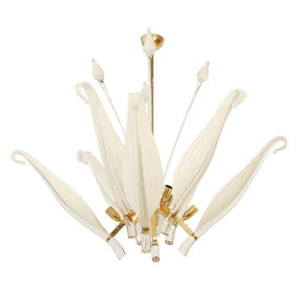 Franco Luce prod. Seguso