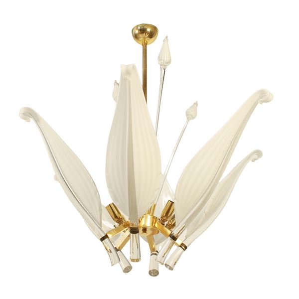 Franco Luce prod. Seguso