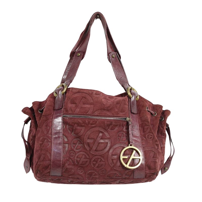 Borsa a spalla  (Italia, XX sec.)  - Asta ASTA A TEMPO Fashion Vintage - San Luca Casa d'Aste