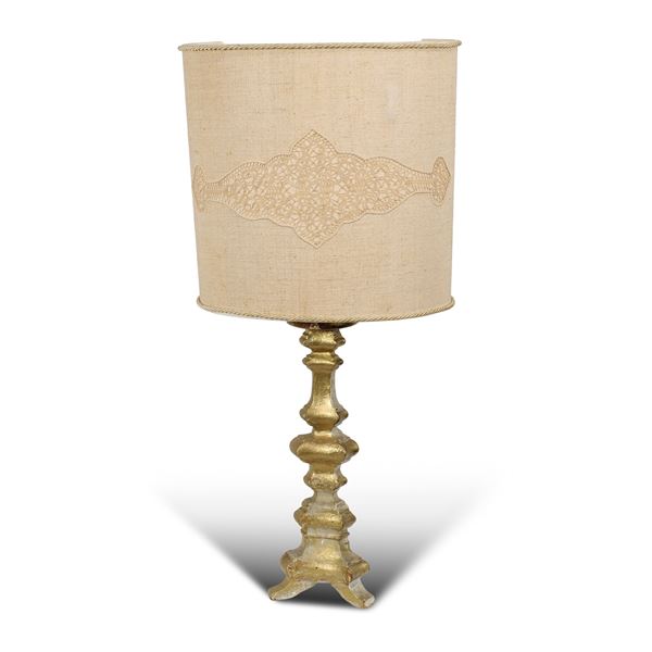 Lampada da tavolo