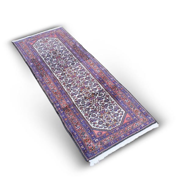 Tappeto orientale