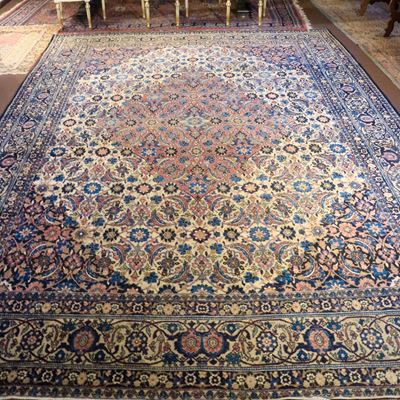 Tappeto Orientale