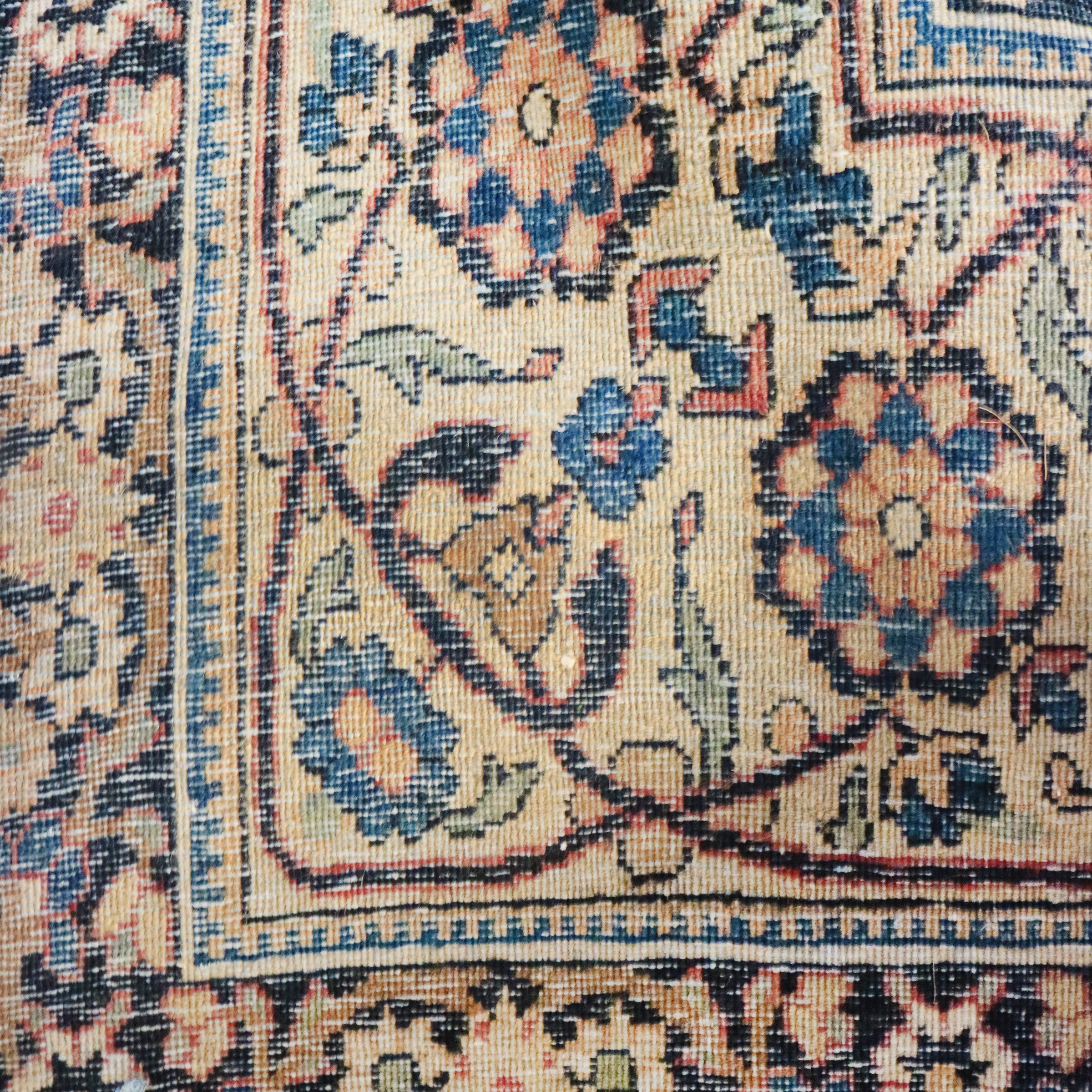 Tappeto Orientale