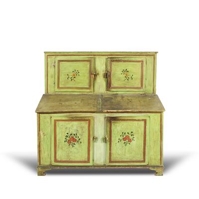 Credenza in Legno Laccato