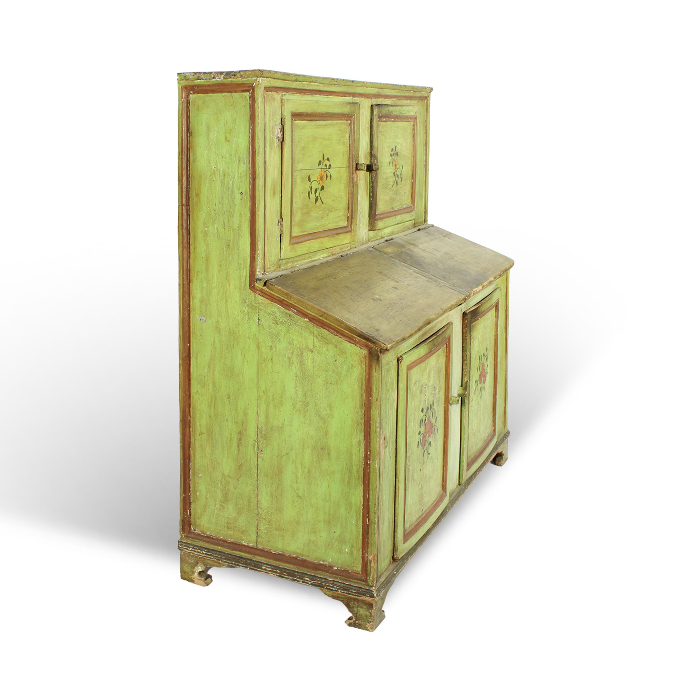 Credenza in Legno Laccato