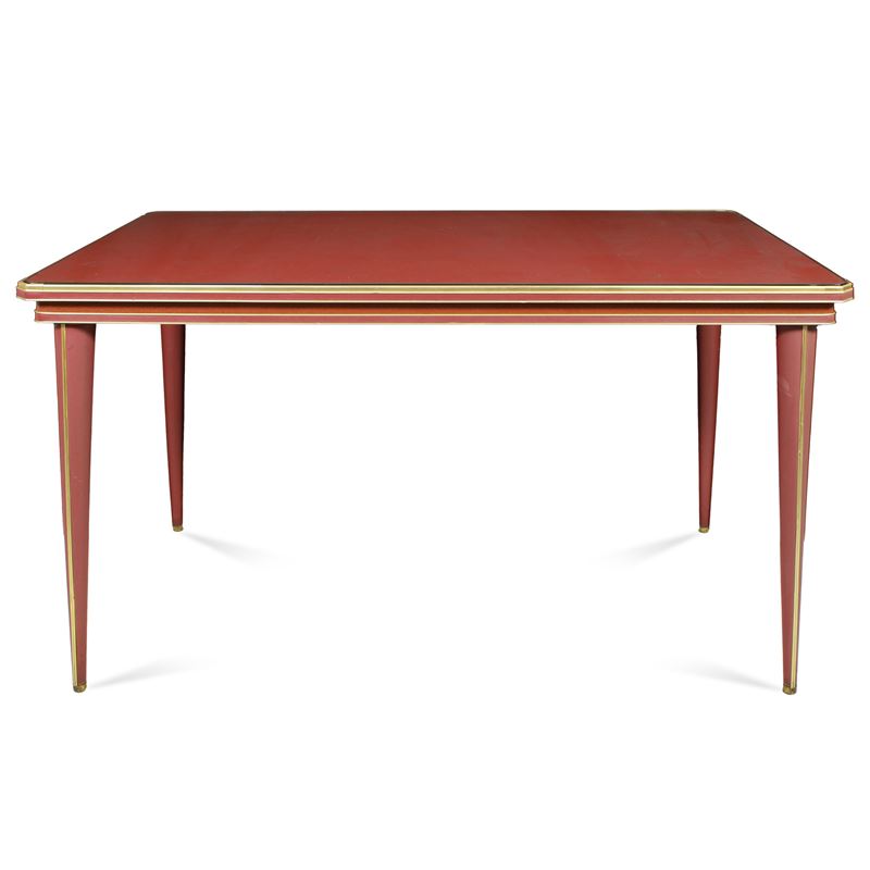 Umberto Mascagni  (Italia, anni 50)  - Asta Il gusto del Novecento: design, vetri e arti decorative - San Luca Casa d'Aste