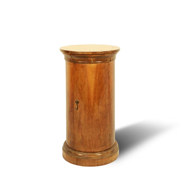 Base in legno