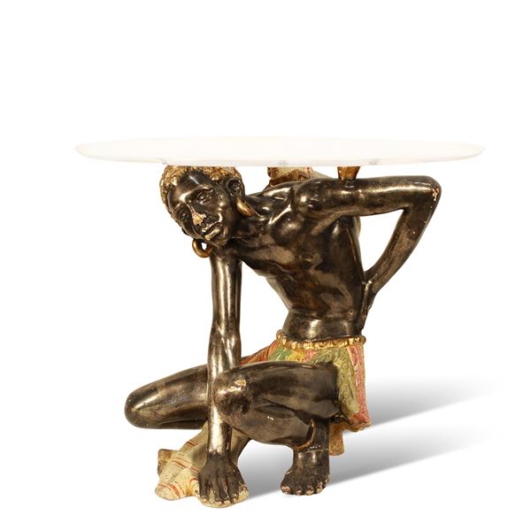 Tavolino da salotto