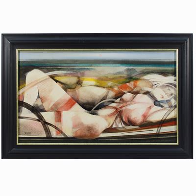 Brescianini, Nudo