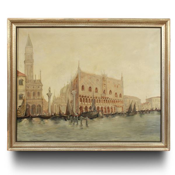 Pittore italiano