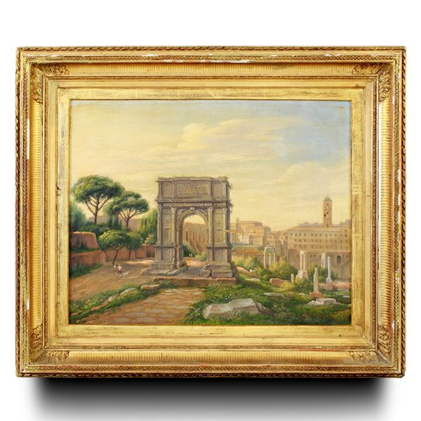 Pittore italiano