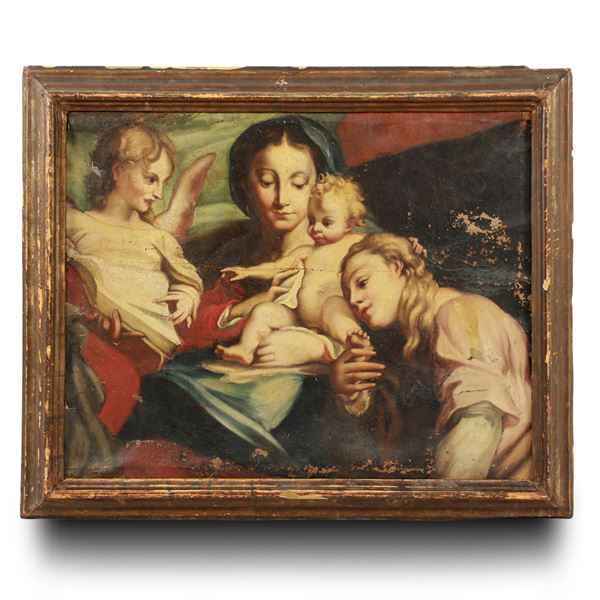 Pittore italiano