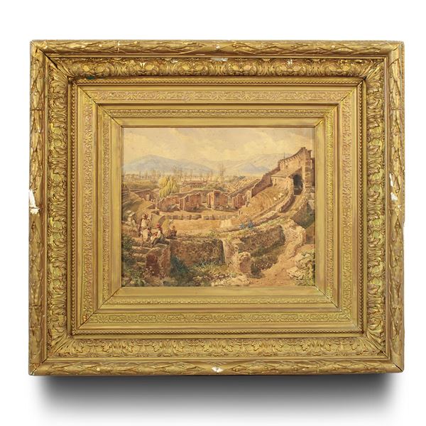 Pittore italiano
