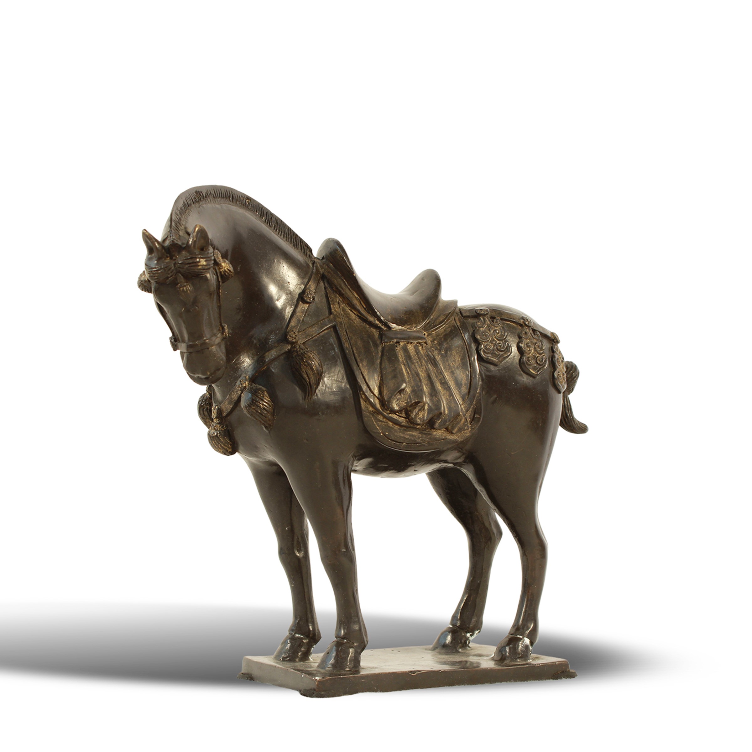 Scultura in Bronzo