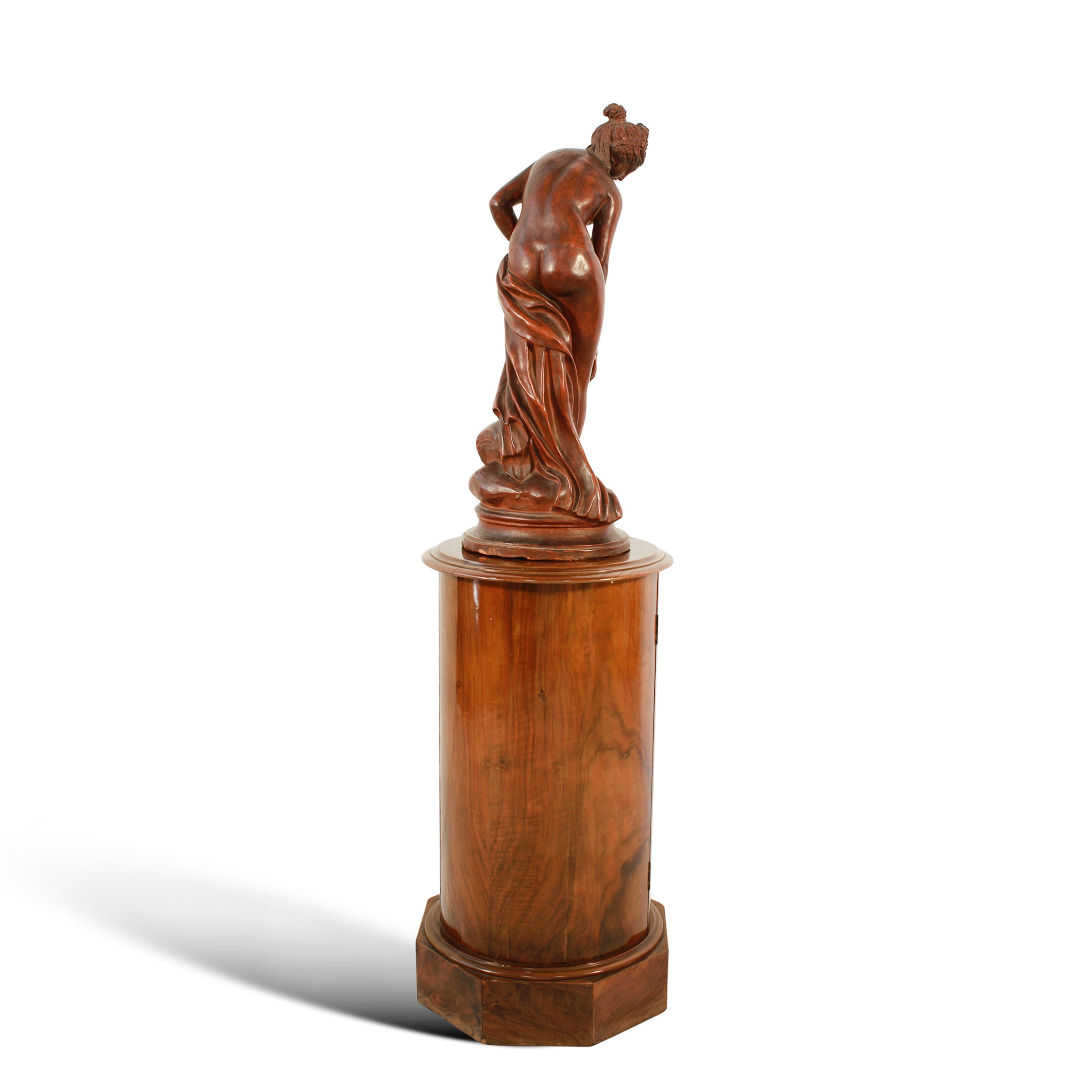 Scultura in Terracotta