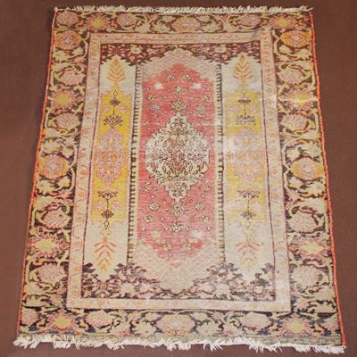 Tappeto Orientale